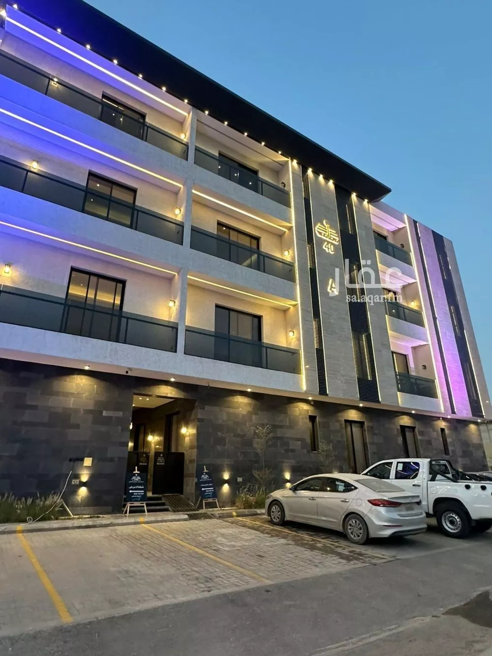 3 bedroom apartment in Al Munsiyah 15