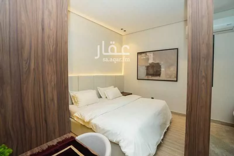 شقة 1 غرف في قرطبة 21