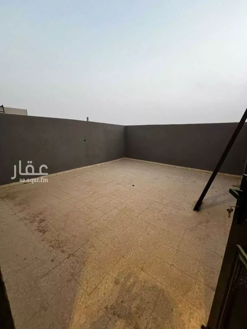 شقة 3 غرف في الجنادرية 3