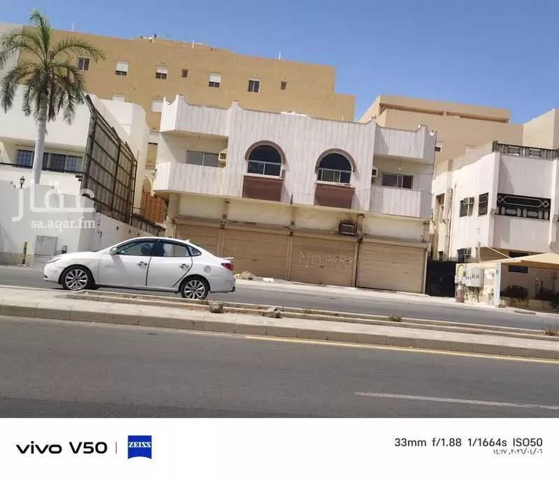 22 bedroom building in Al Zahra, Jeddah 4
