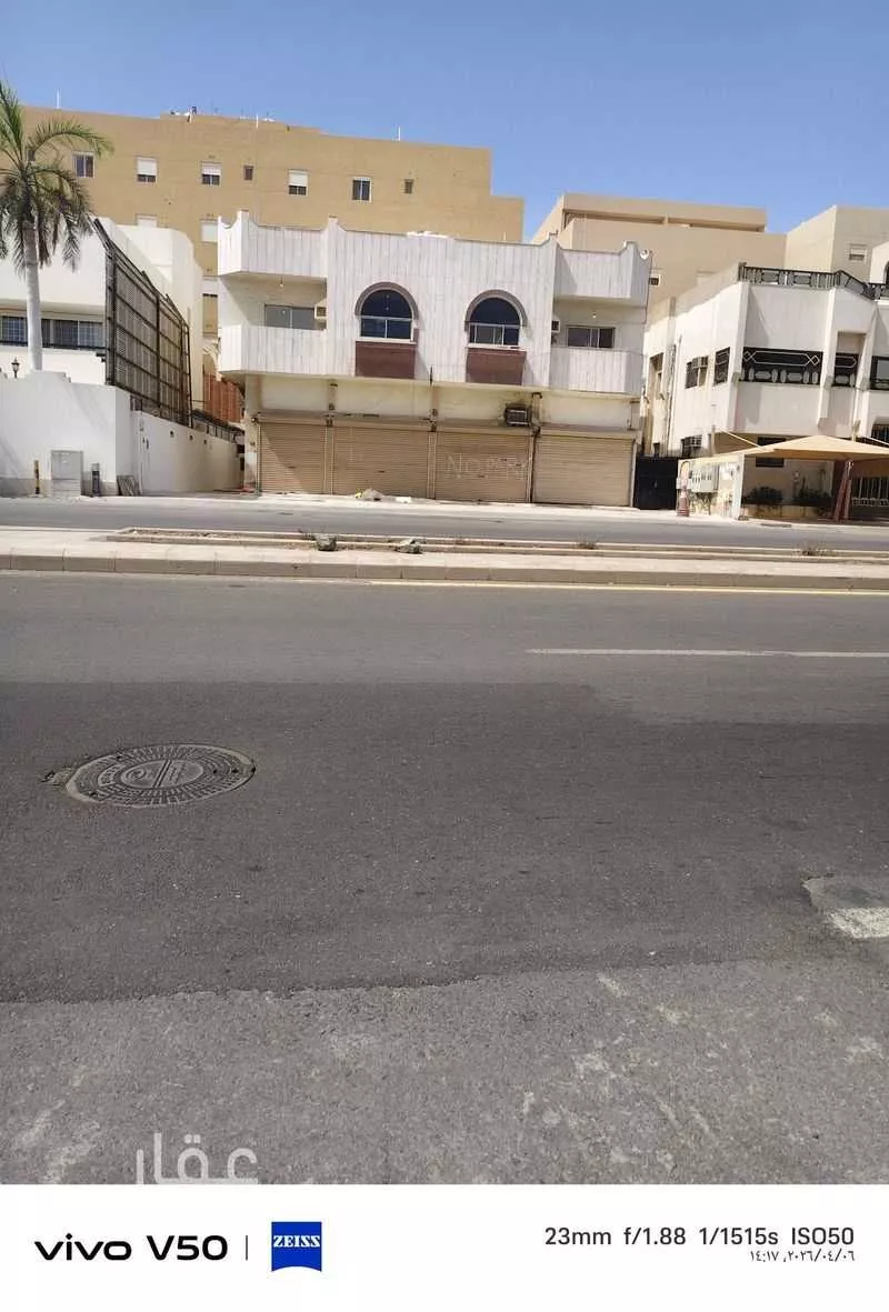 22 bedroom building in Al Zahra, Jeddah 5