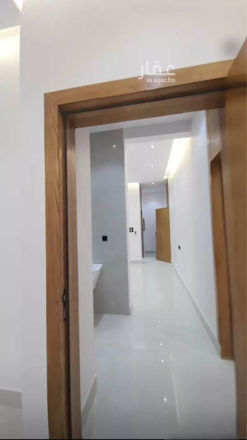 3 bedroom floor in An Nadhim 2
