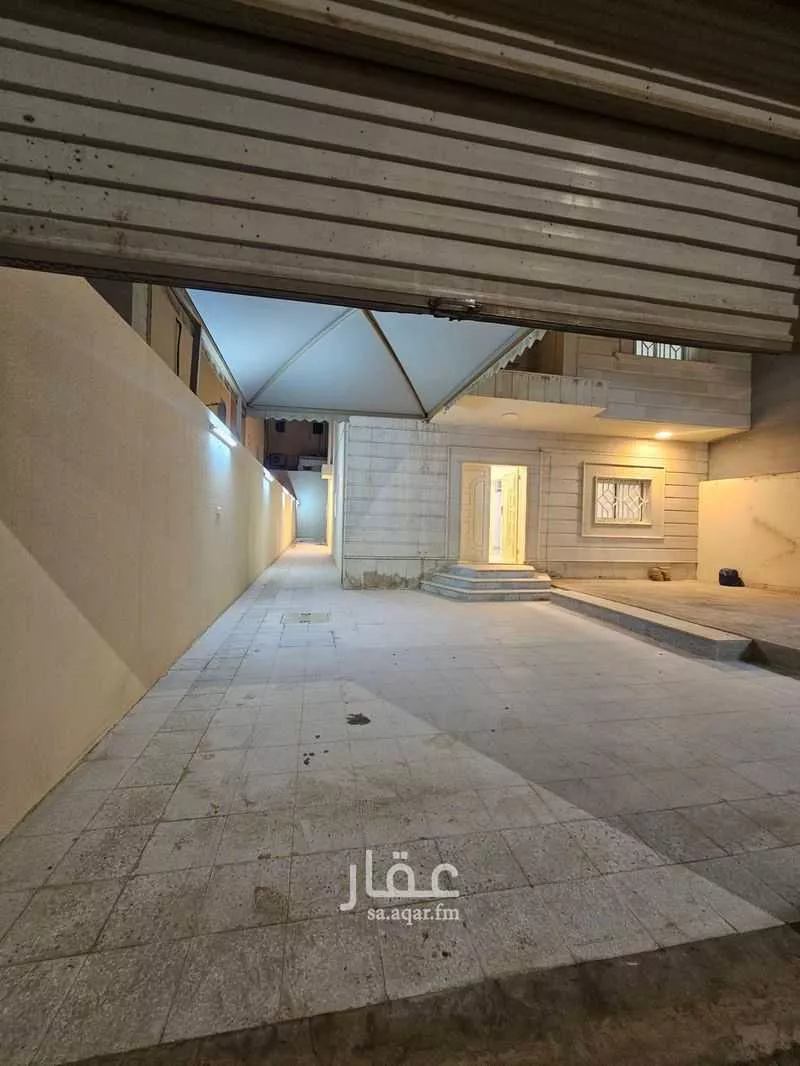 فيلا 8 غرف في الروضة 2