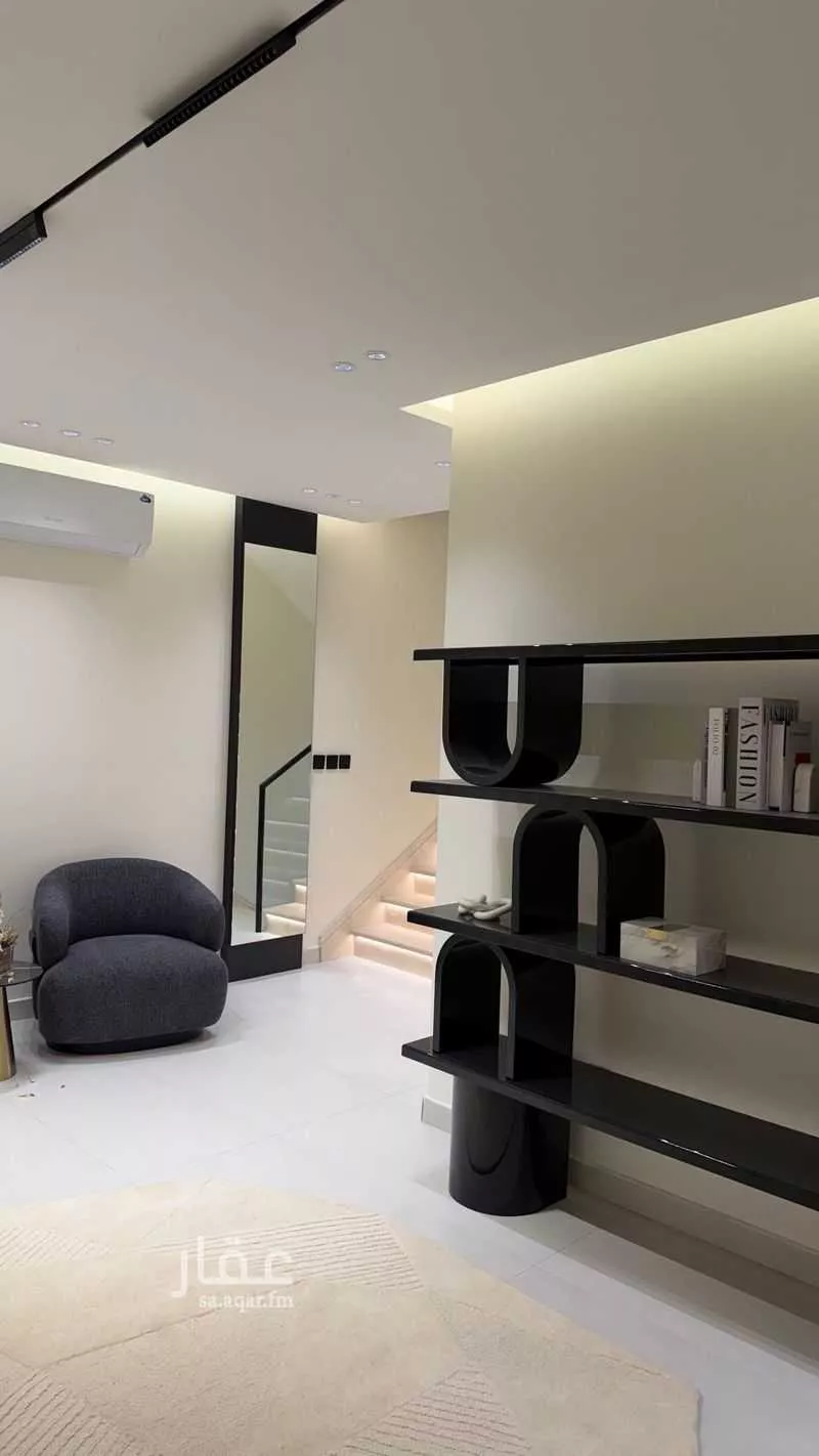 3 bedroom villa in Al Hada, Riyadh 5