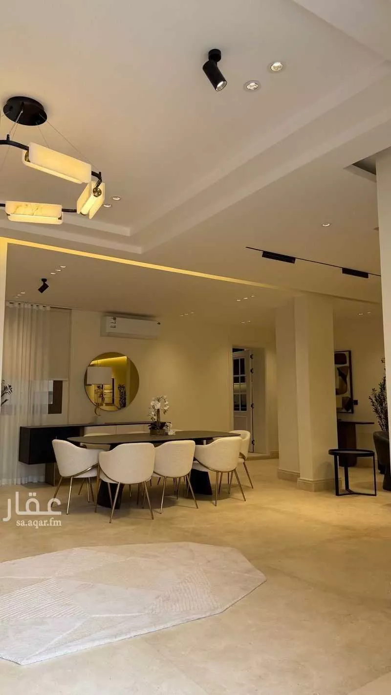 3 bedroom villa in Al Hada, Riyadh 6