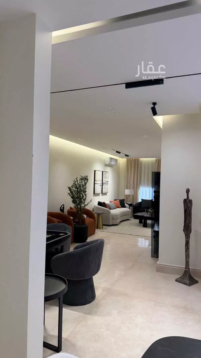 3 bedroom villa in Al Hada, Riyadh 7