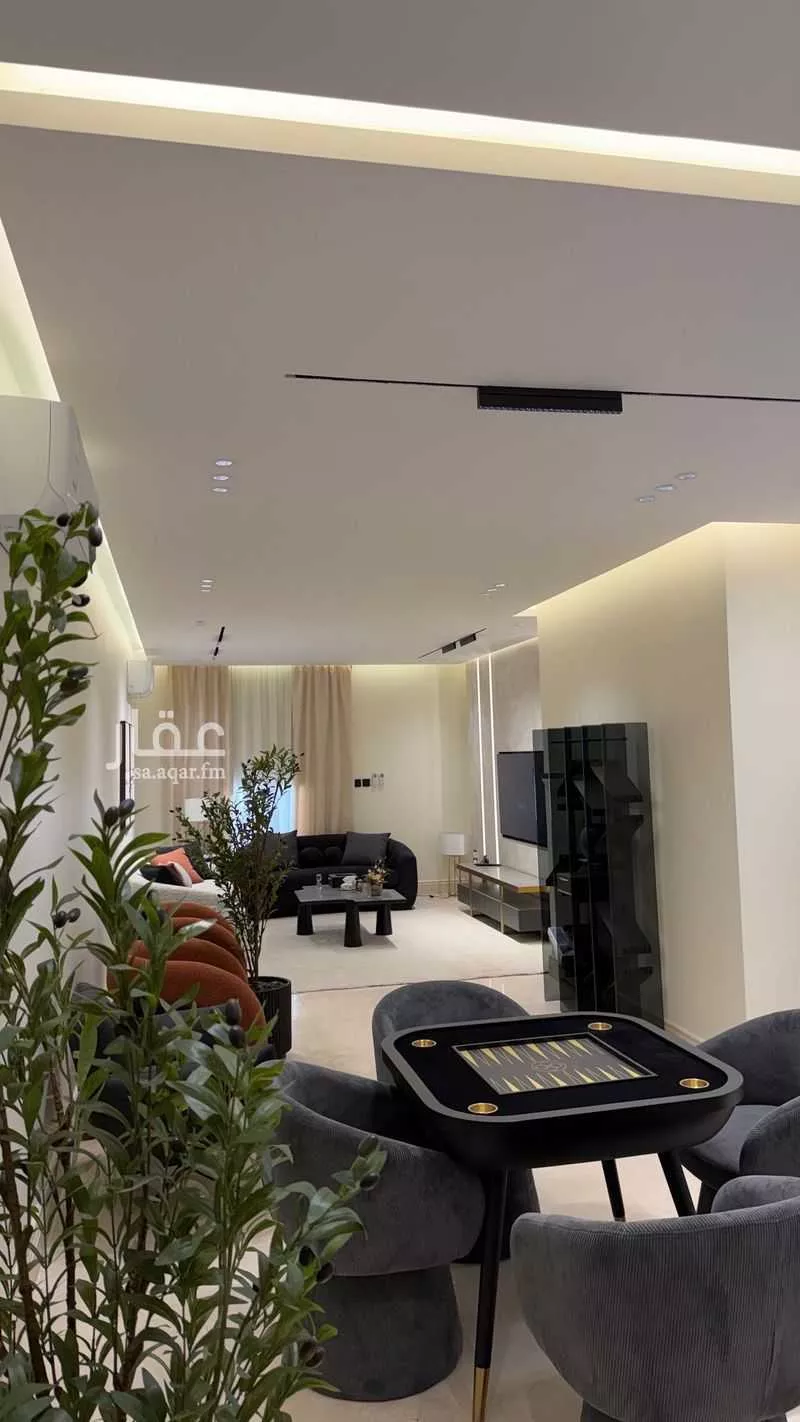3 bedroom villa in Al Hada, Riyadh 8