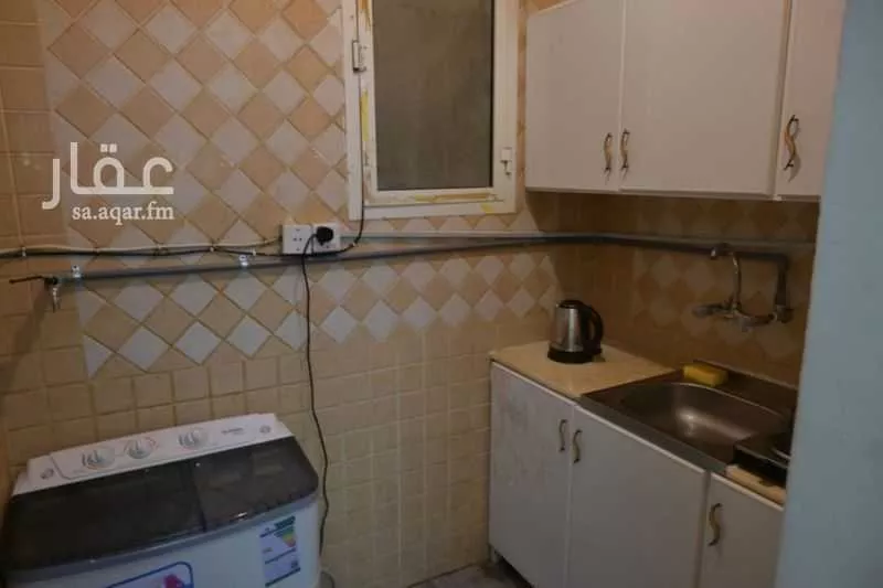 1 bedroom apartment in Al Wadi 2