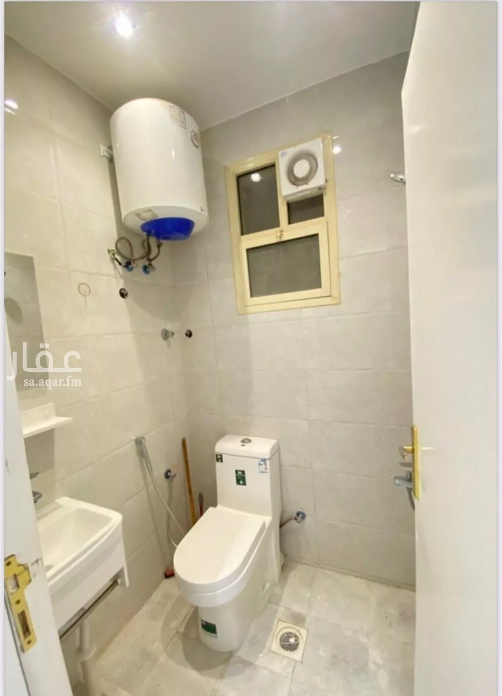 1 bedroom apartment in Al Aqiq 2