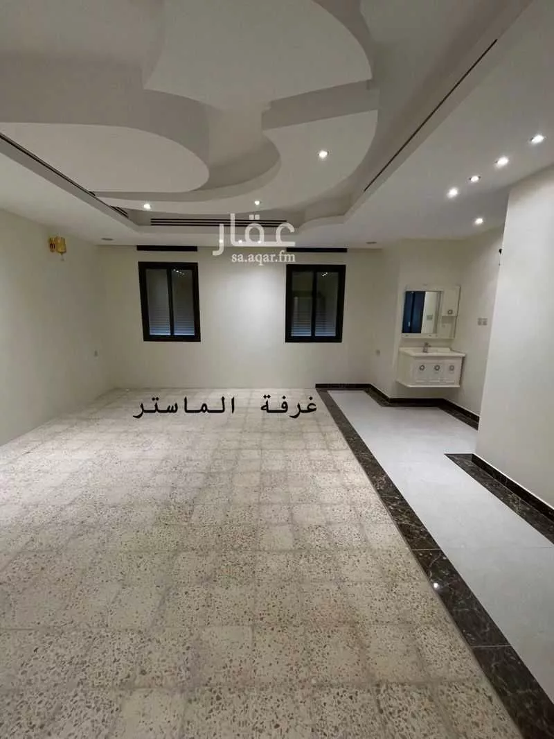 4 bedroom villa in Al Malqa, Riyadh 14