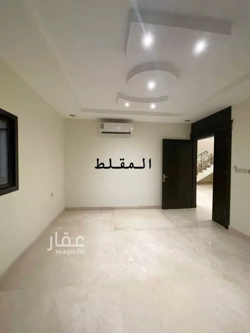 4 bedroom villa in Al Malqa, Riyadh 7