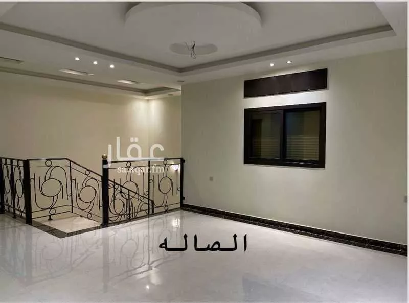 4 bedroom villa in Al Malqa, Riyadh 9
