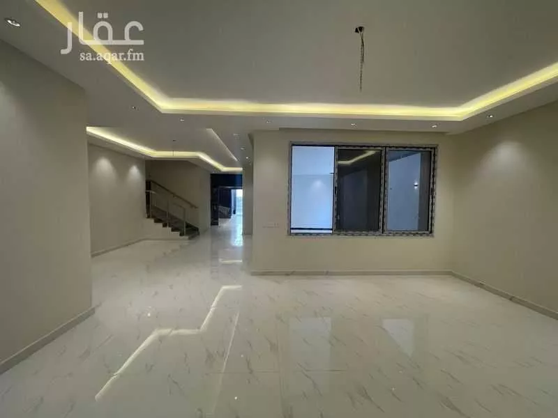 8 bedroom villa in Al Janadriyah 19