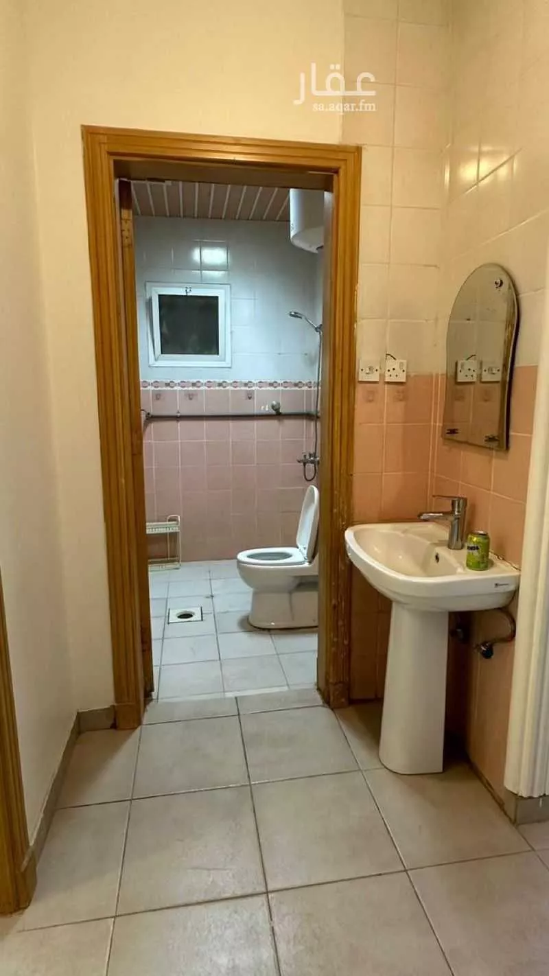 3 bedroom apartment in Al Munsiyah 2