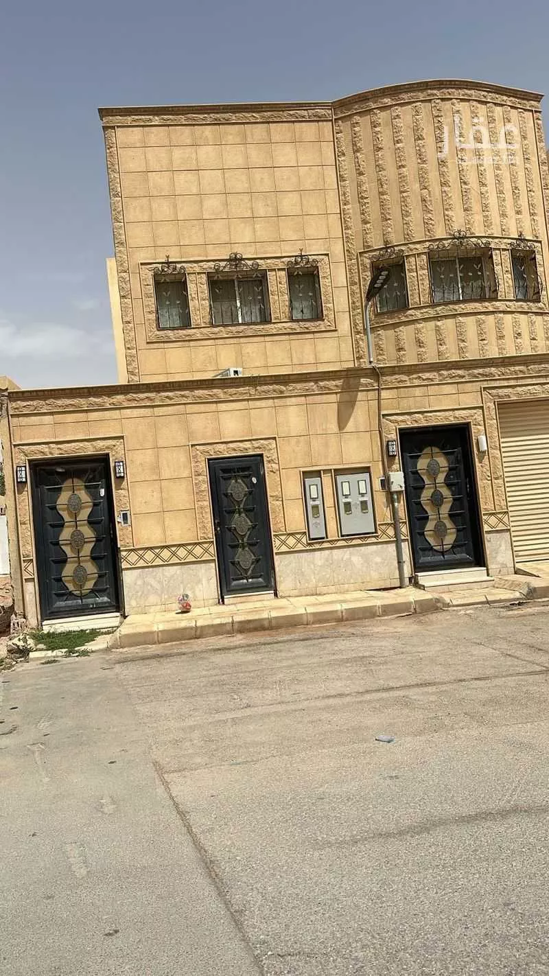 3 bedroom apartment in Al Munsiyah 7