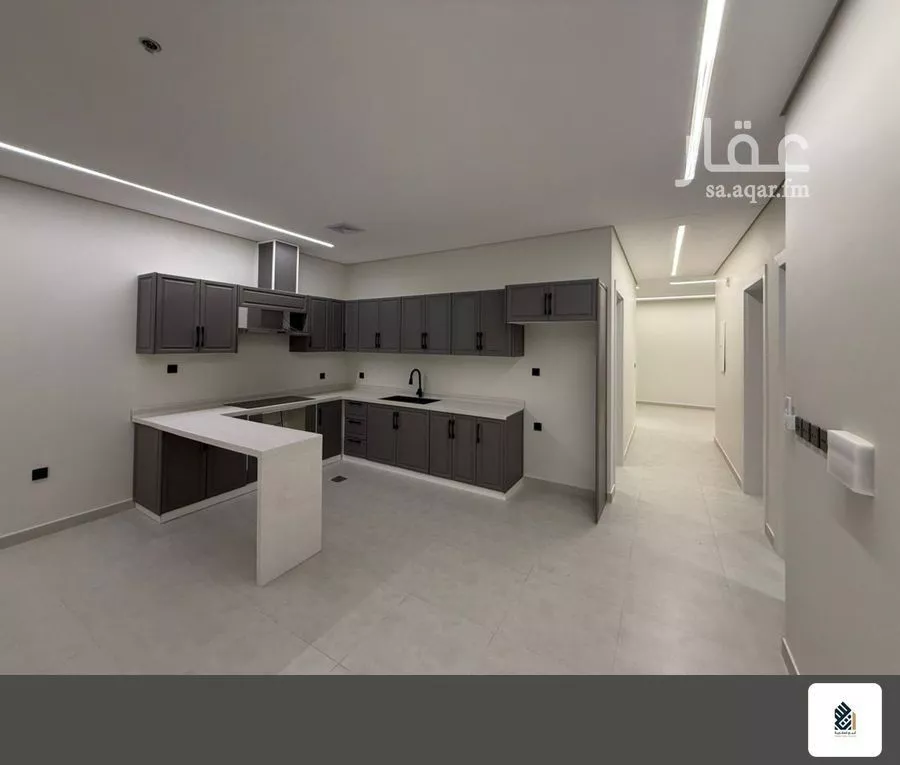 3 bedroom apartment in As Sadafah 13