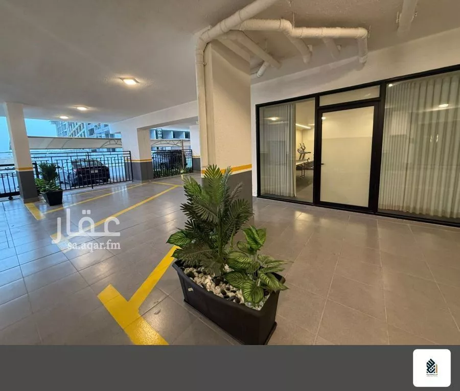 3 bedroom apartment in As Sadafah 6