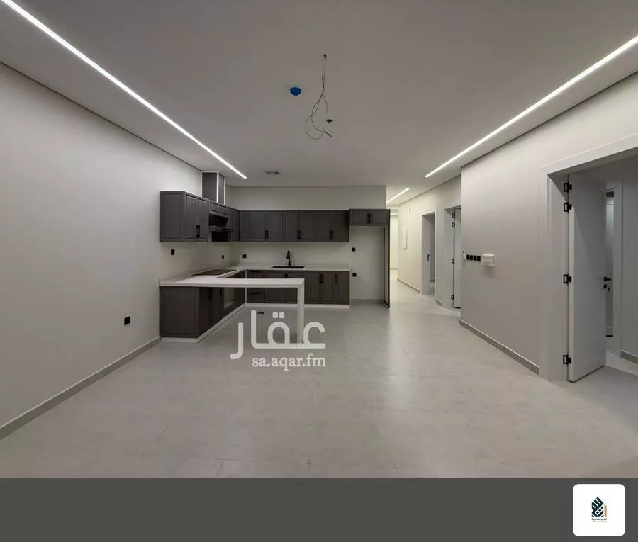 3 bedroom apartment in As Sadafah 7