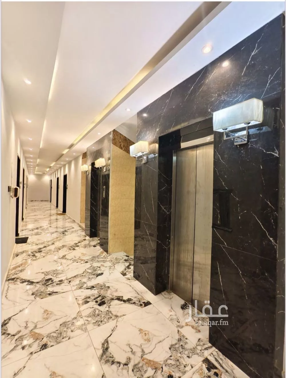 1 bedroom apartment in At Taawon 9