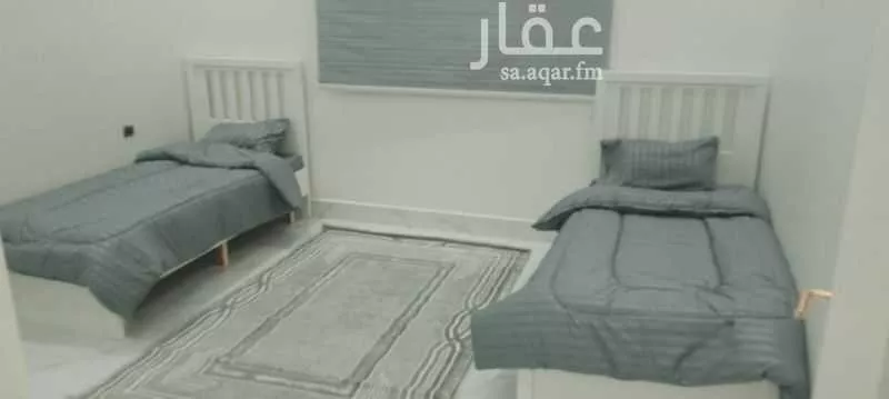 3 bedroom apartment in Al Narjis 3
