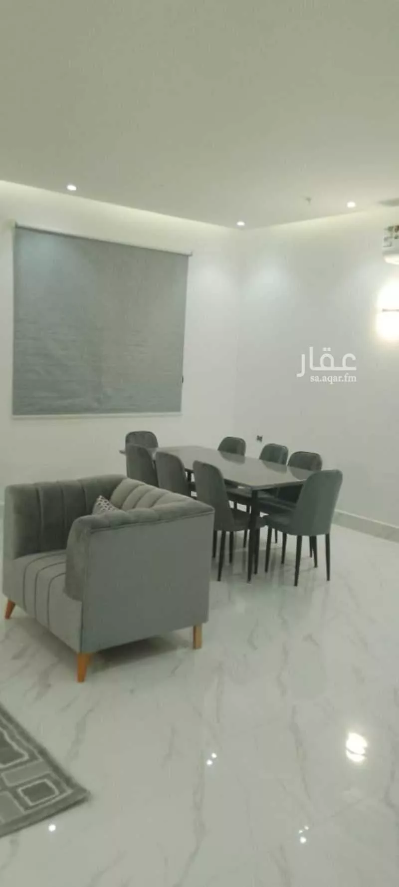3 bedroom apartment in Al Narjis 6
