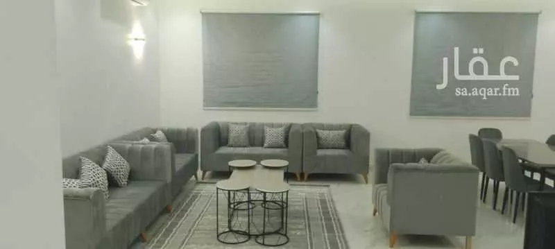 3 bedroom apartment in Al Narjis 7