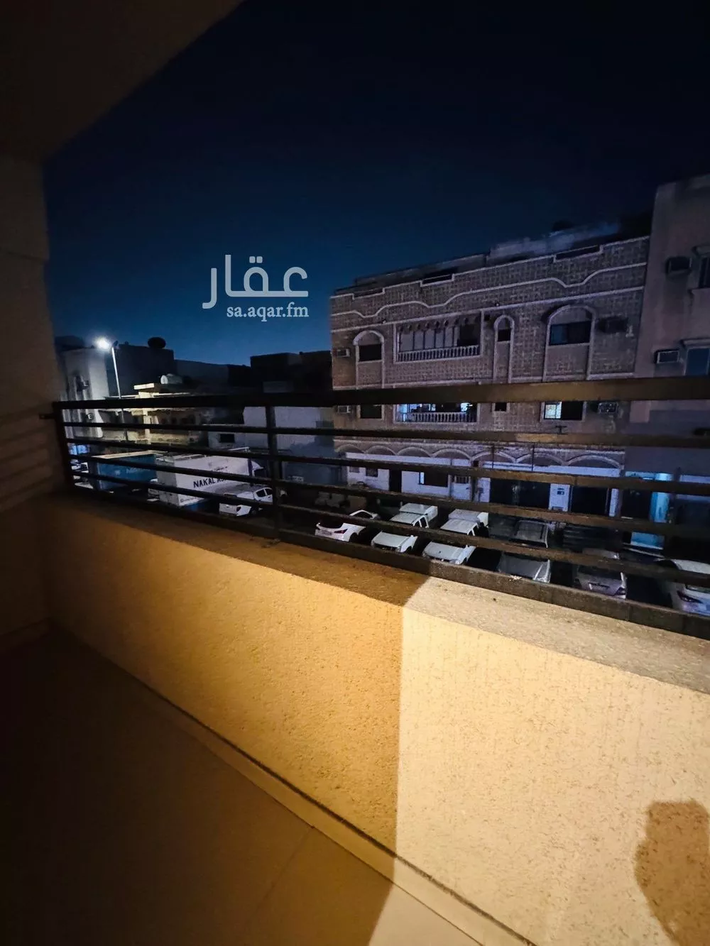 3 bedroom apartment in Al Badiyah 3