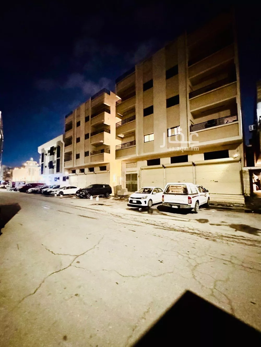 3 bedroom apartment in Al Badiyah 9