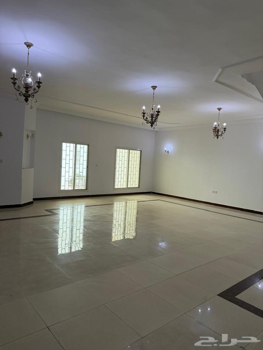 6 bedroom villa in Al Nahda 3