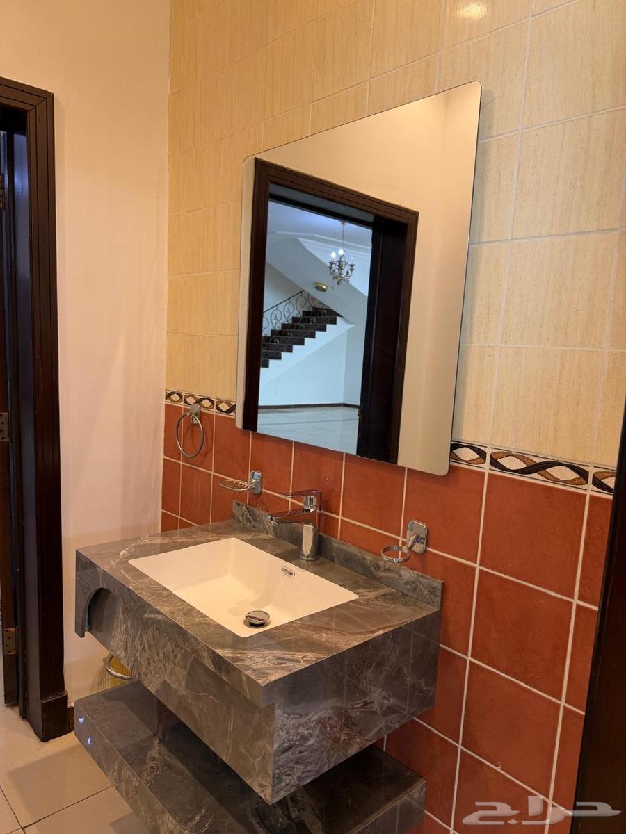 6 bedroom villa in Al Nahda 4