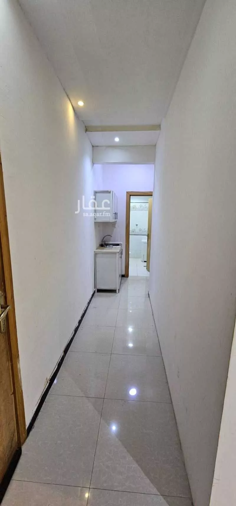 1 bedroom apartment in Al Malqa 2