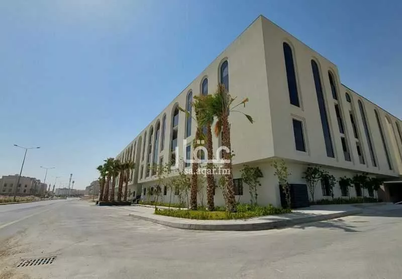 3 bedroom apartment in Al Malqa 2