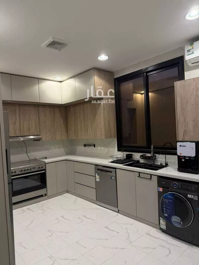5 bedroom villa in King Faisal, Riyadh 20