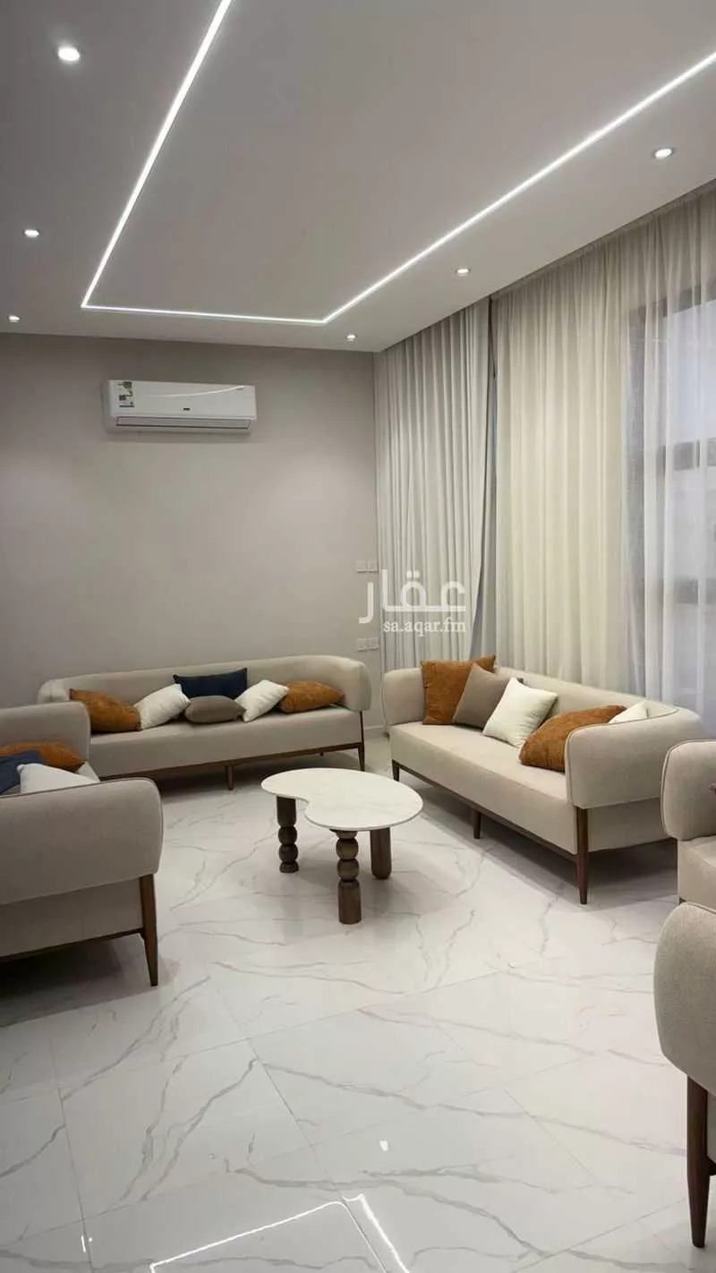 5 bedroom villa in King Faisal, Riyadh 9