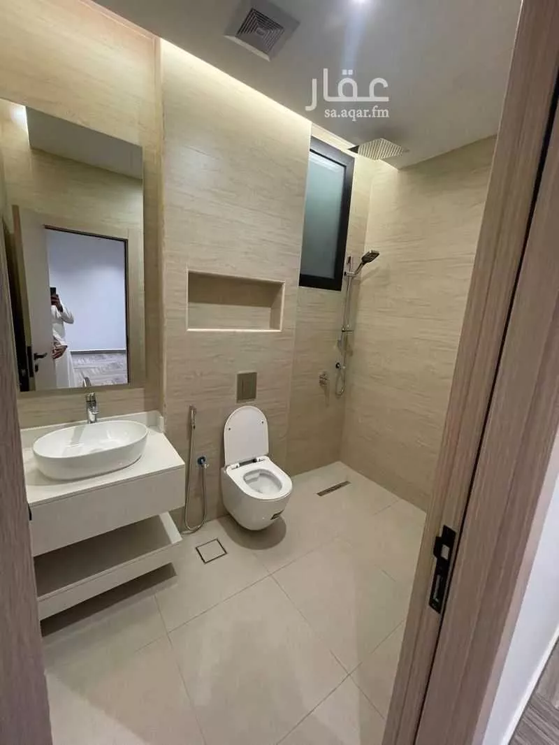 3 bedroom apartment in As Saif 13