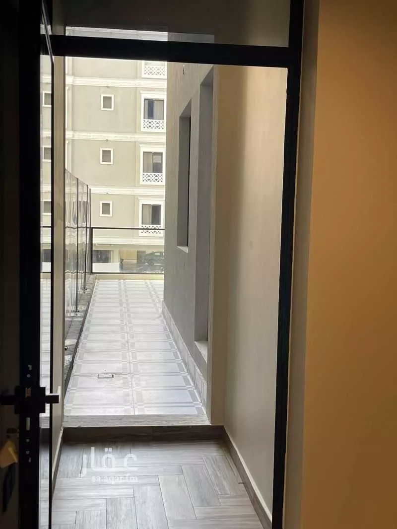 3 bedroom apartment in As Saif 14