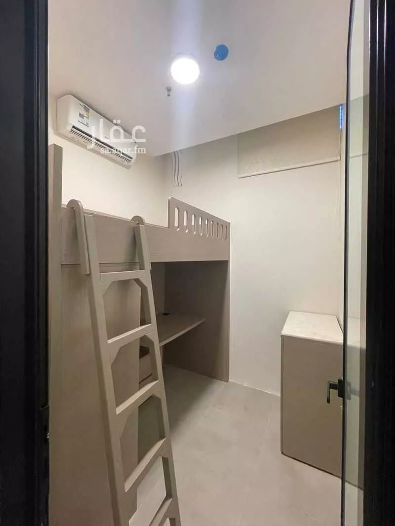 3 bedroom apartment in As Saif 15