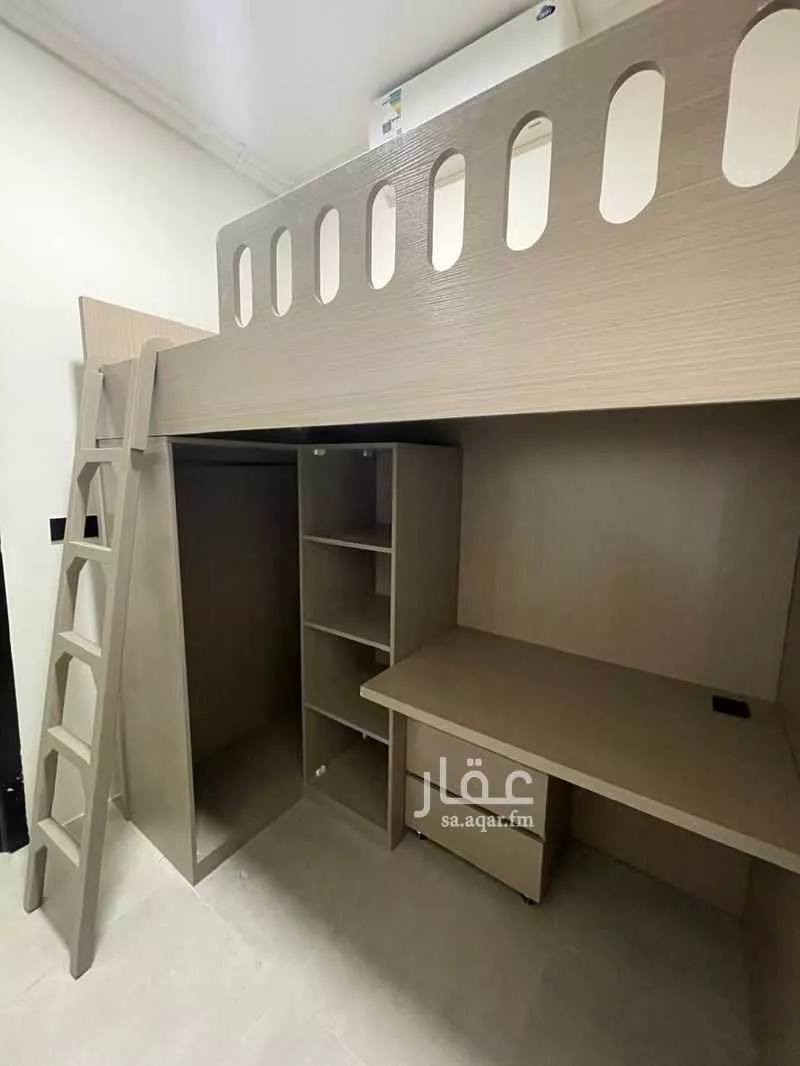3 bedroom apartment in As Saif 16