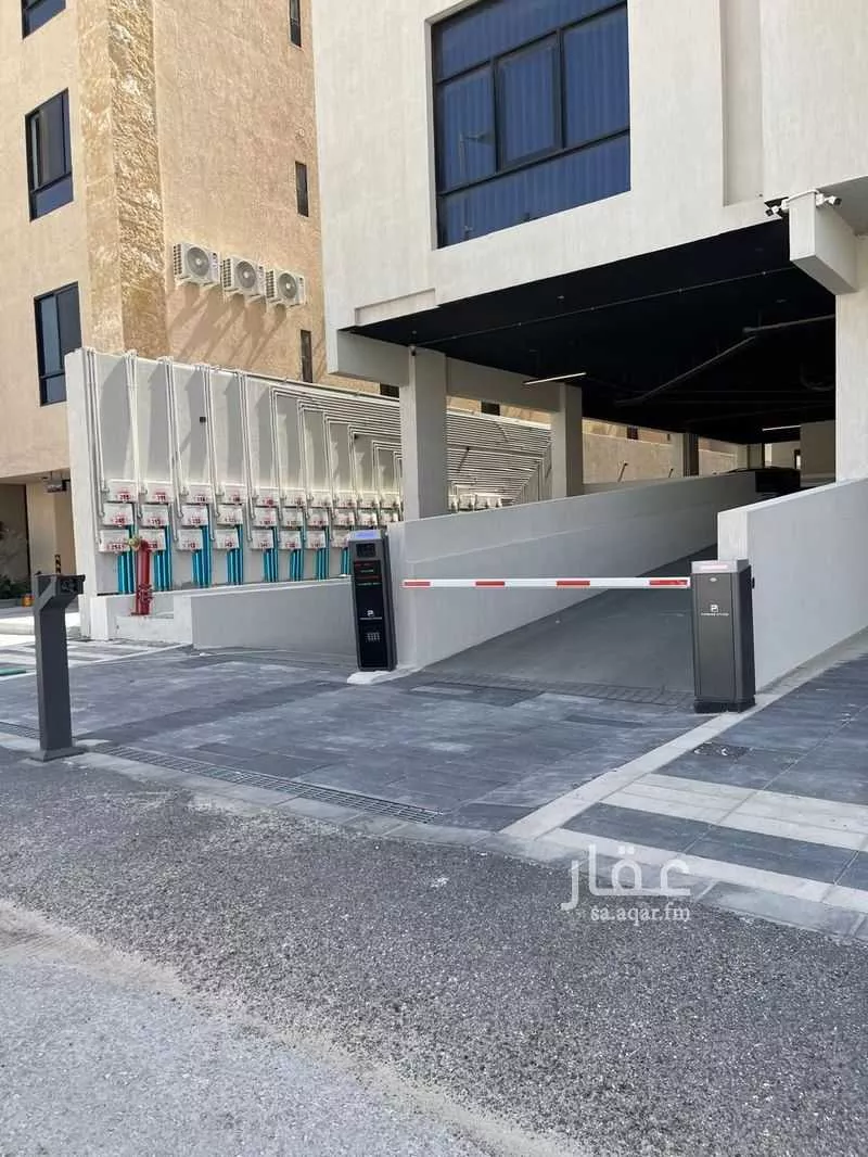 3 bedroom apartment in As Saif 17
