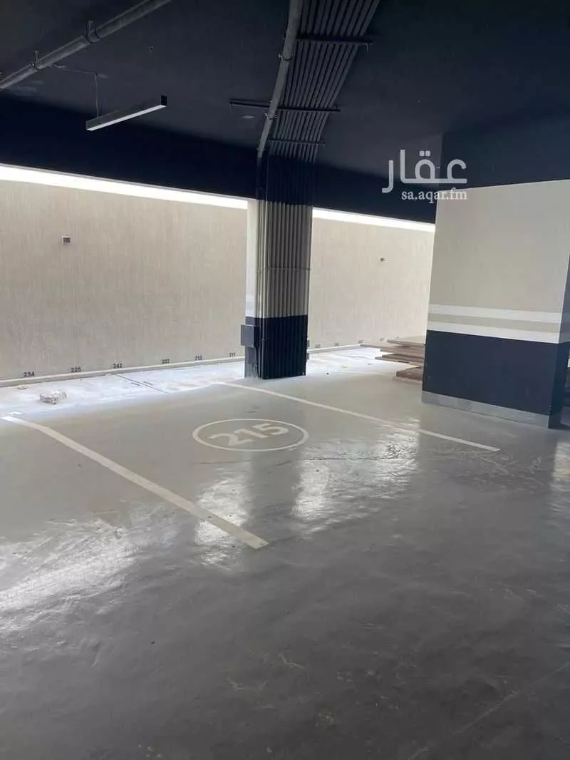 3 bedroom apartment in As Saif 18