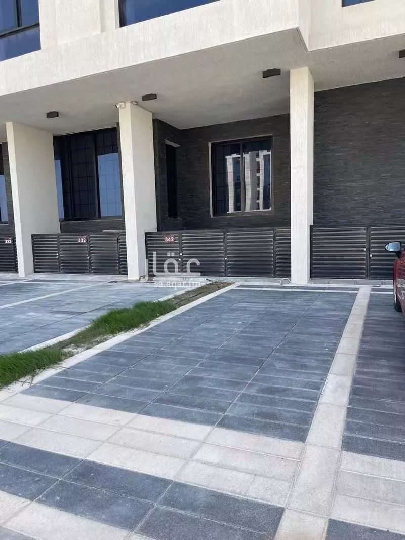 3 bedroom apartment in As Saif 19