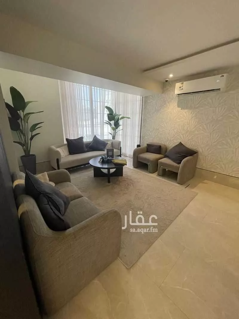 3 bedroom apartment in As Saif 20