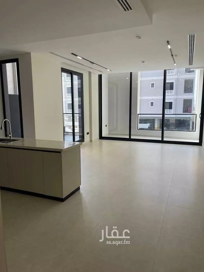 3 bedroom apartment in As Saif 3