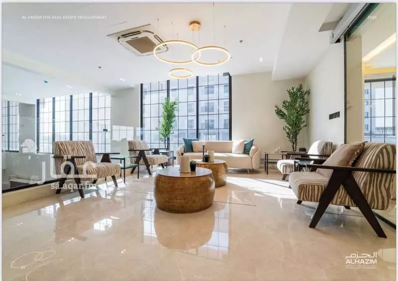 3 bedroom apartment in As Saif 21