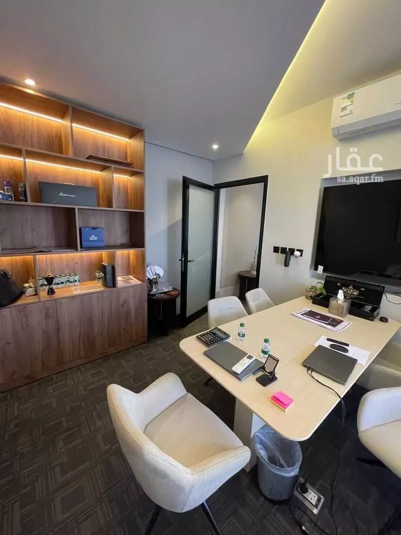 3 bedroom apartment in As Saif 23