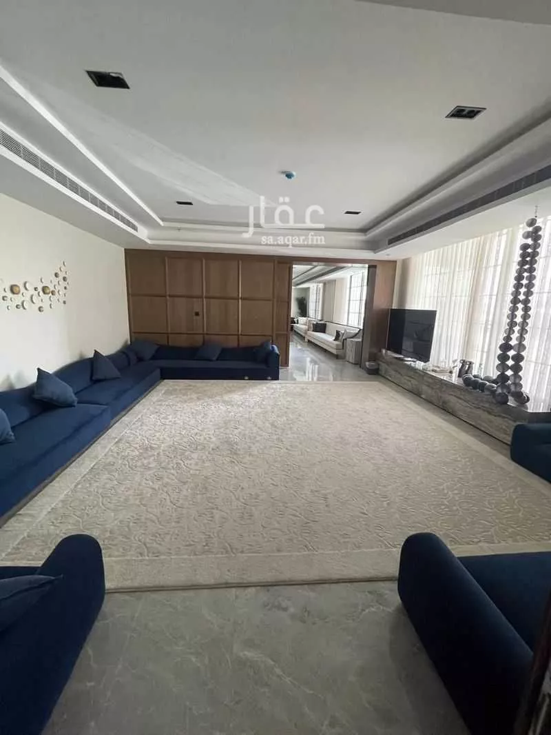 3 bedroom apartment in As Saif 24
