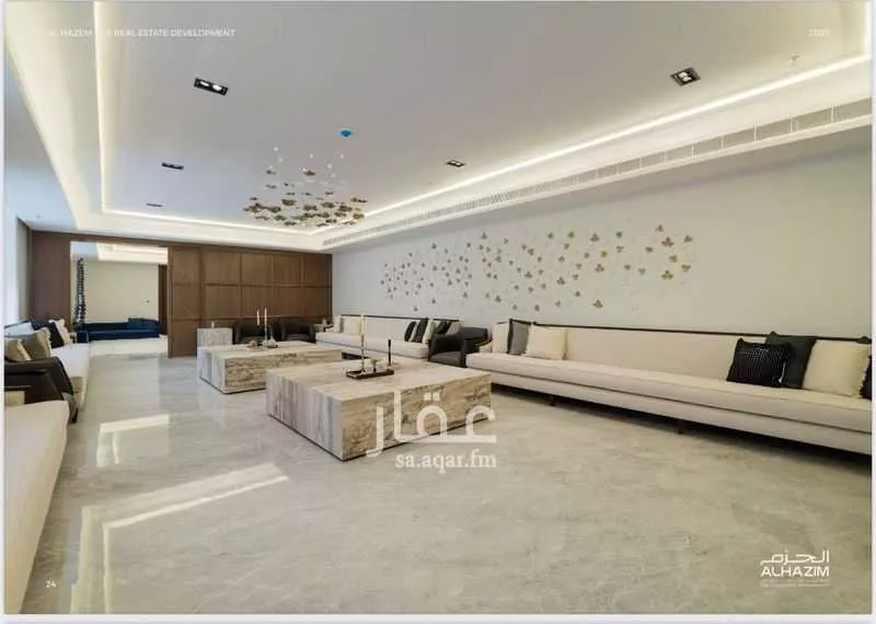 3 bedroom apartment in As Saif 25