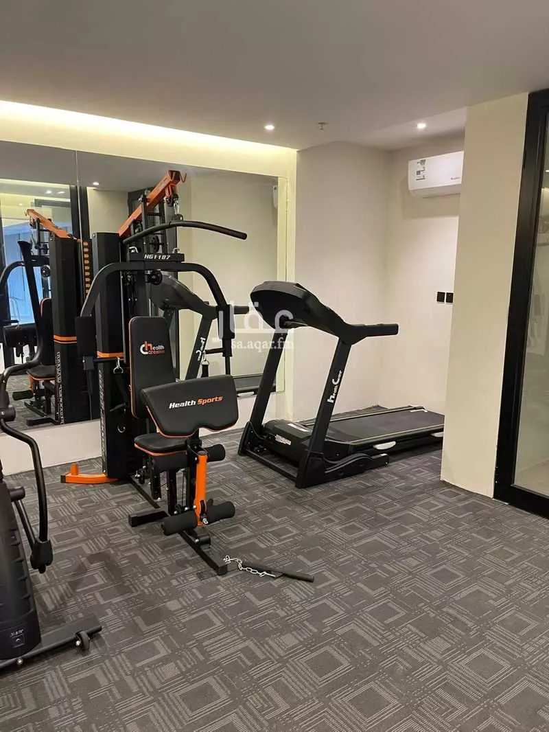 3 bedroom apartment in As Saif 29