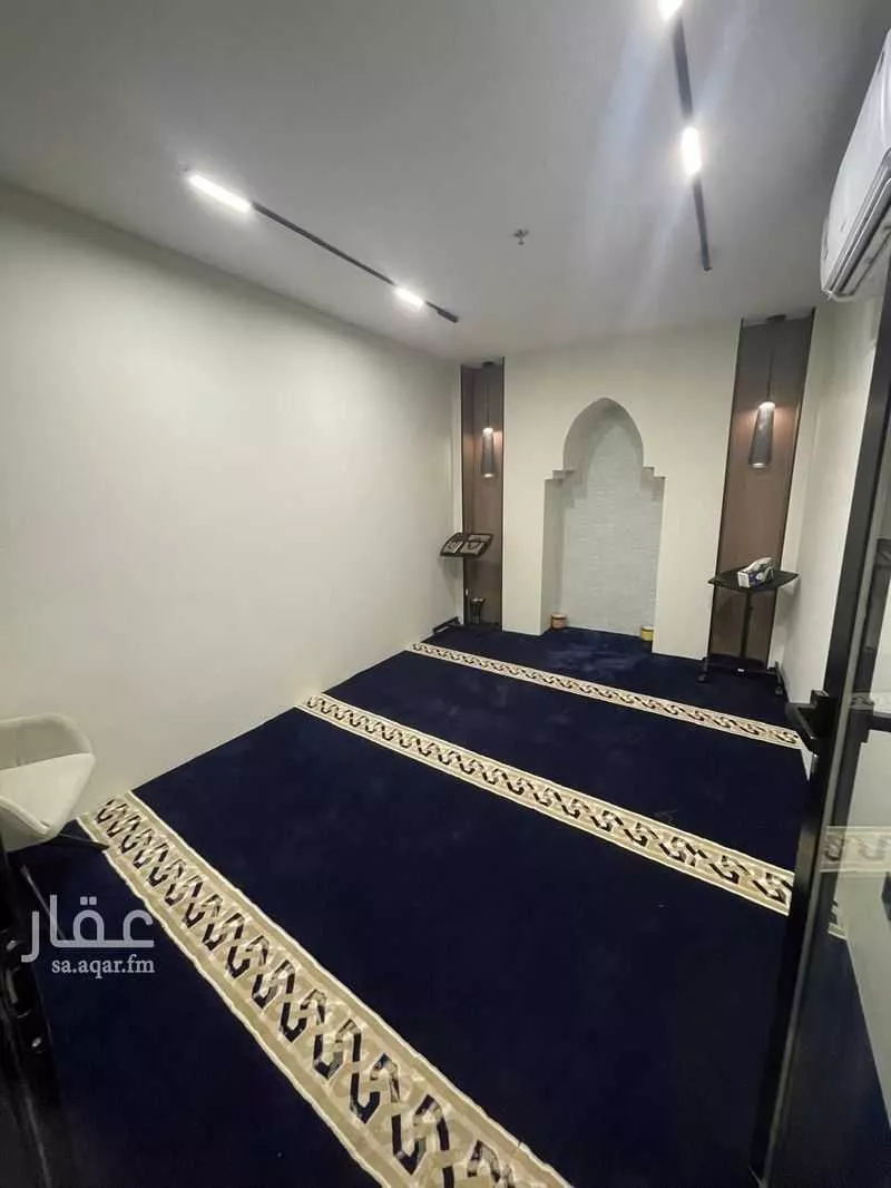 3 bedroom apartment in As Saif 30