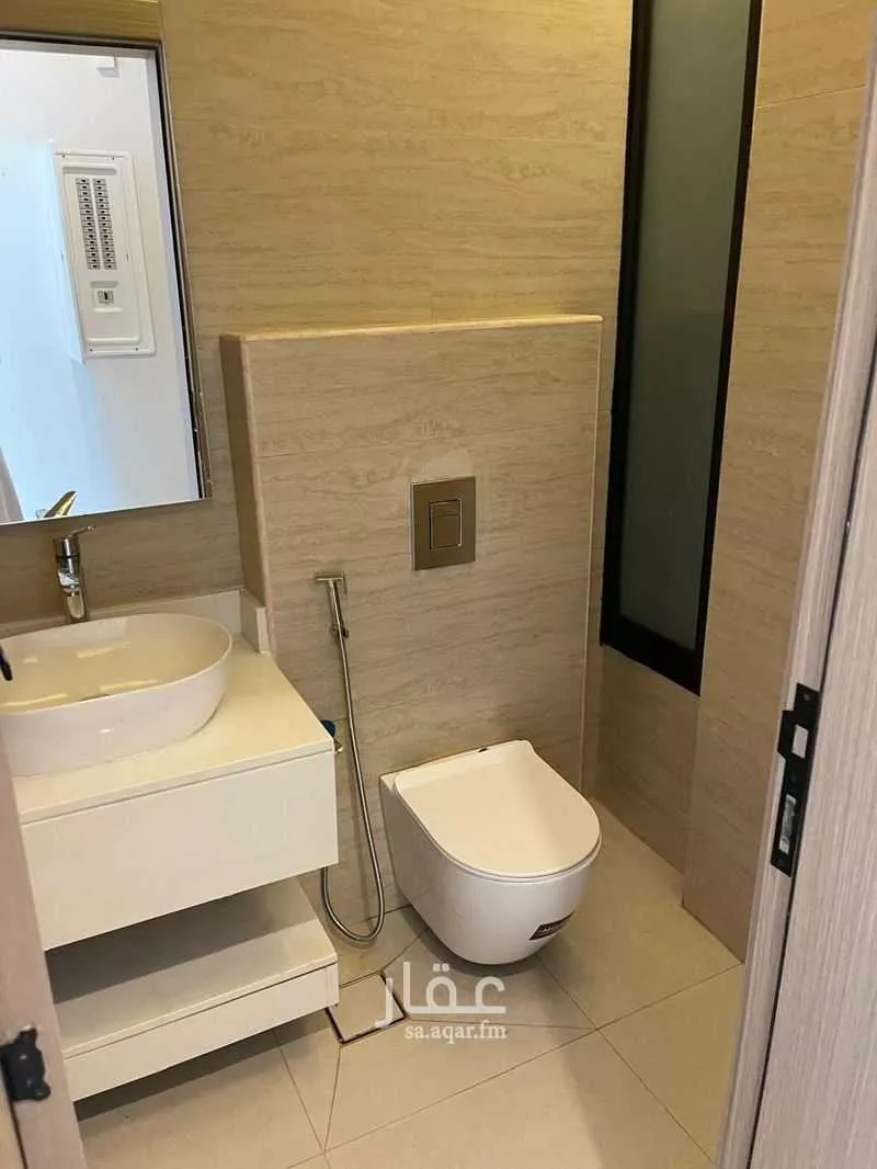 3 bedroom apartment in As Saif 4